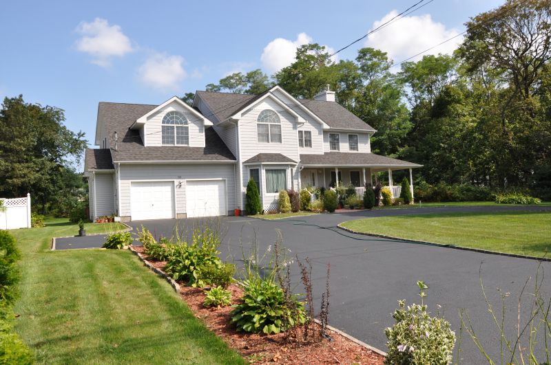 Asphalt Recoating in Grand Rapids, MI