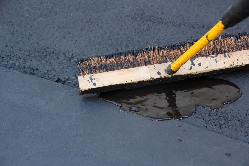 Asphalt Sealcoating in Fort Myers, FL