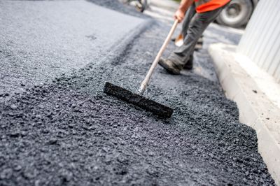 Commercial Pavement Repair in Pasadena, CA