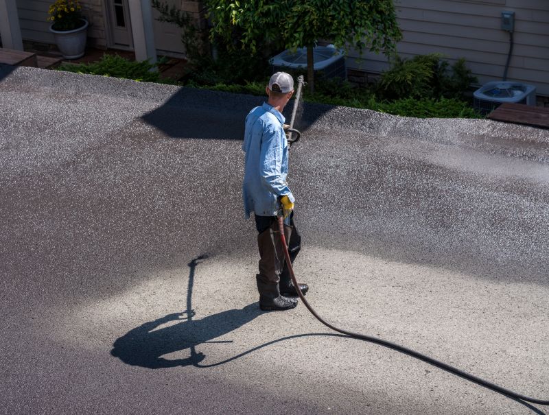 Driveway Sealcoating in Miami Dade County, FL