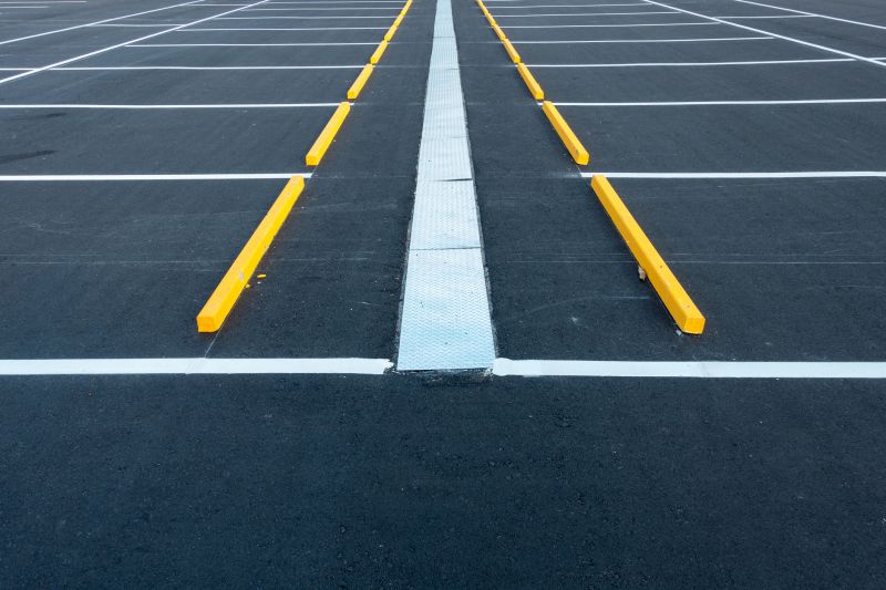 Parking Lot Resurfacing in Sarasota, FL