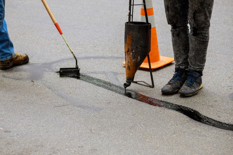 Asphalt Recoating in Fort Myers, FL