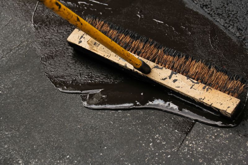 Blacktop Sealcoating in Miami Dade County, FL