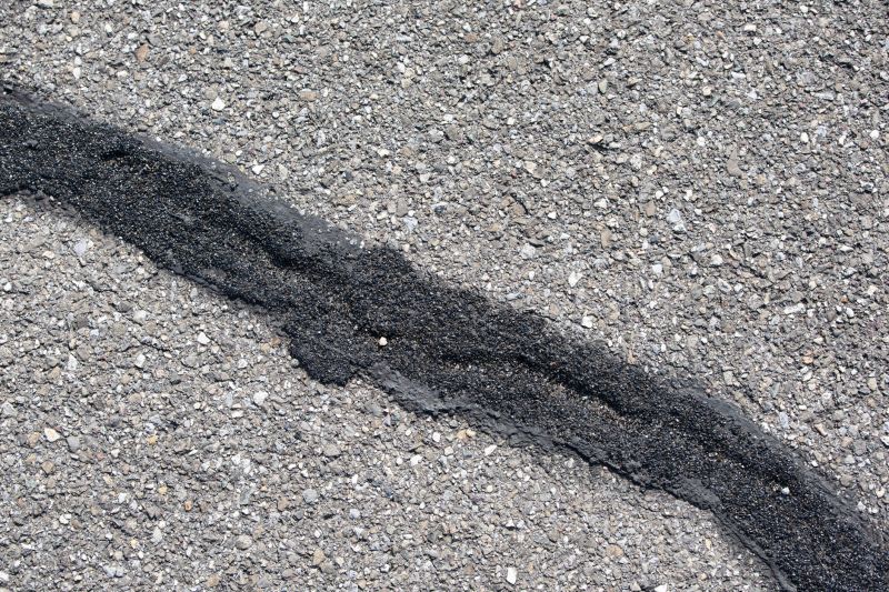Asphalt Driveway Sealing Contractors