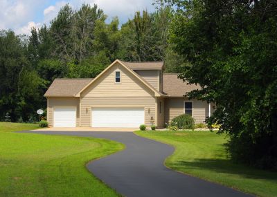 Improve the Appearance of Your Driveway with Driveway Sealing!